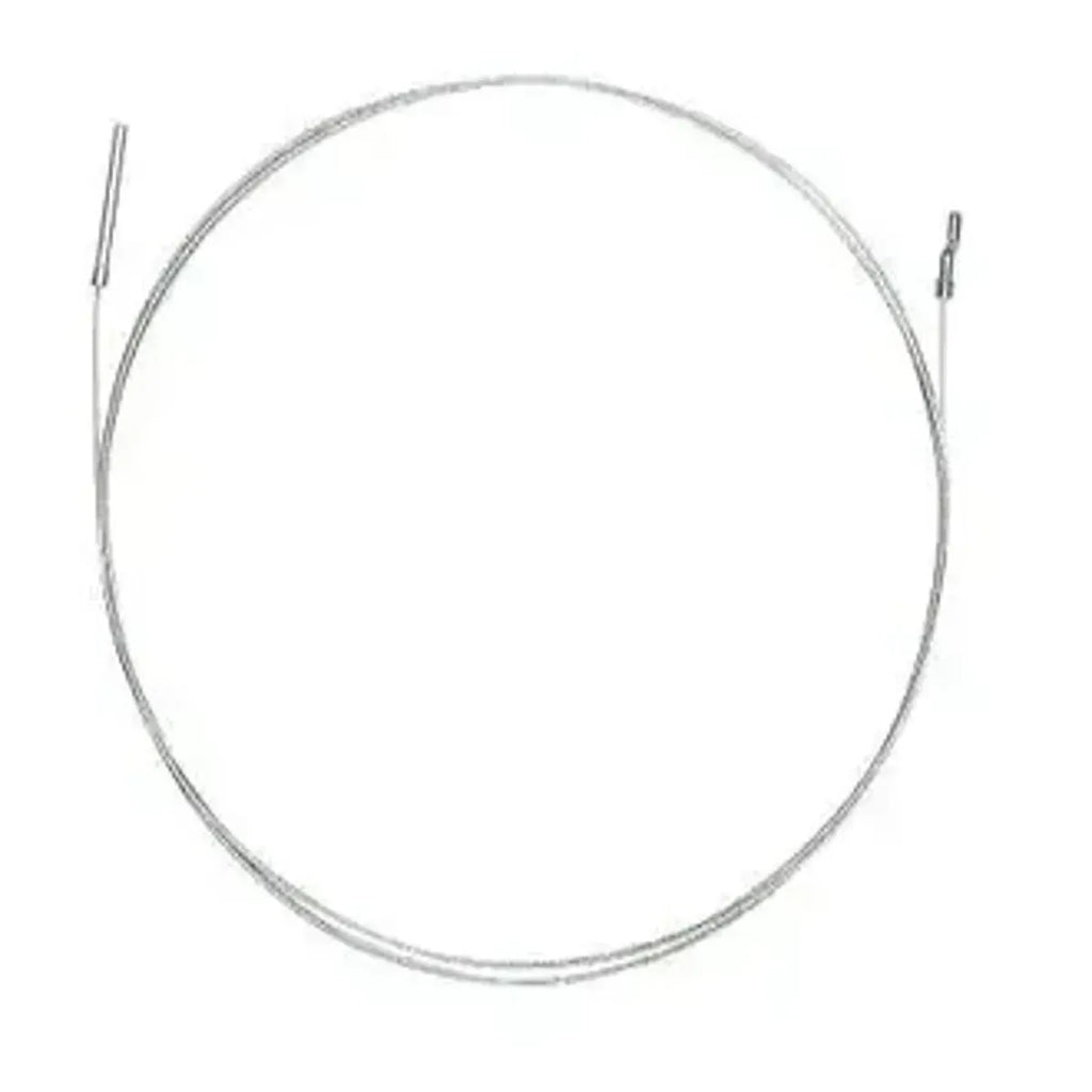 Cabo Acelerador Dianteiro Volkswagen Fusca - Imagem 1