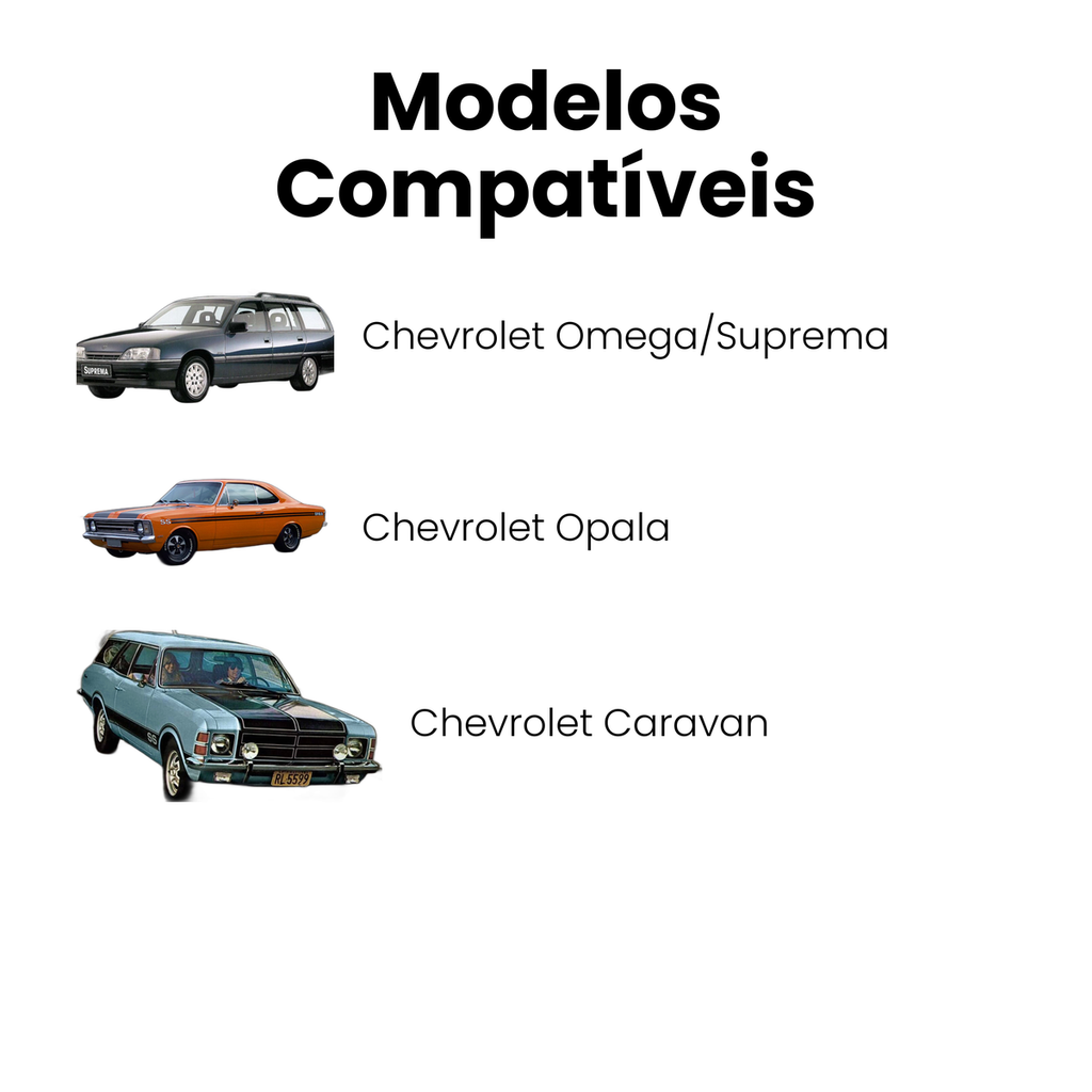 BUCHA DIANTEIRO DIREITO / ESQUERDO MOBENSANI CHEVROLET 11.0206 - Imagem 4