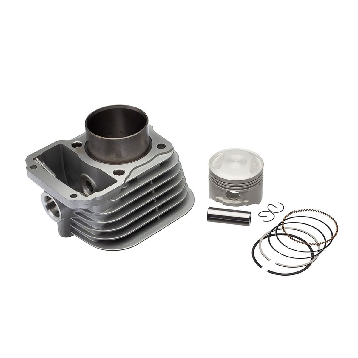 Kit Motor CG/Titan 125 92/01 - XLR, CG - Laquila