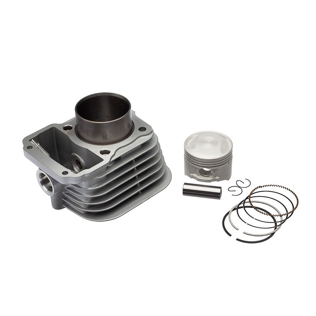 Kit Motor CG/Titan 125 92/01 - XLR, CG - Laquila - Imagem 1