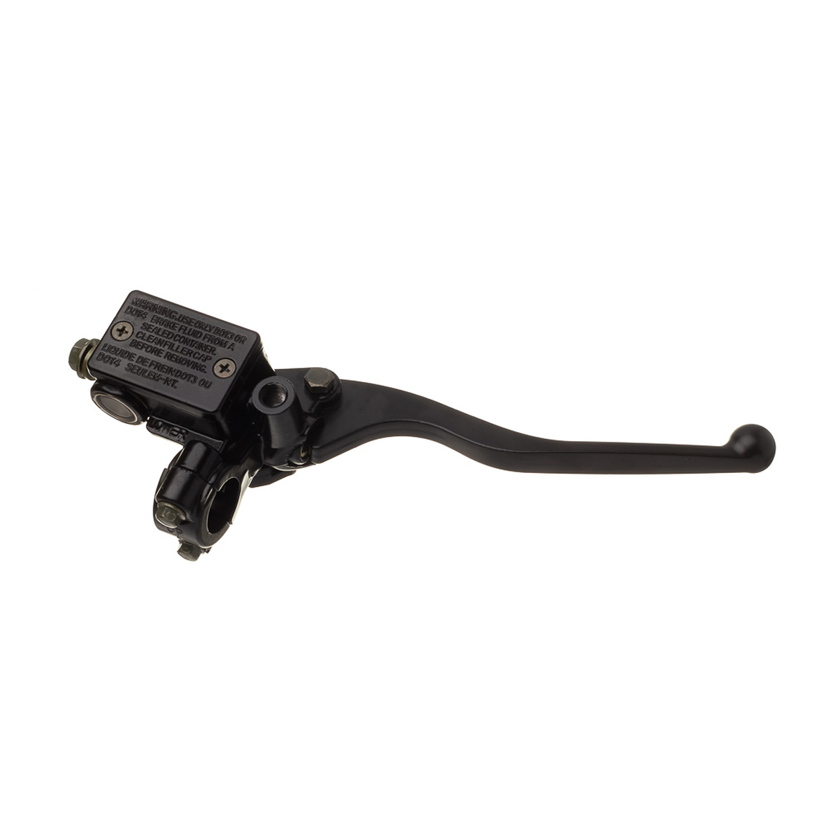 Cilindro Mestre Titan 150 ESD 09/15 - CG CG
