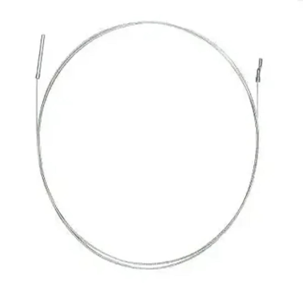 Cabo Acelerador Dianteiro Volkswagen Fusca - Imagem 1