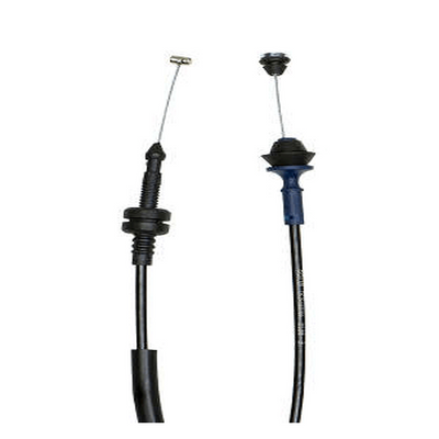 Cabo Acelerador Dianteiro IKRO - Fusca - Imagem 1