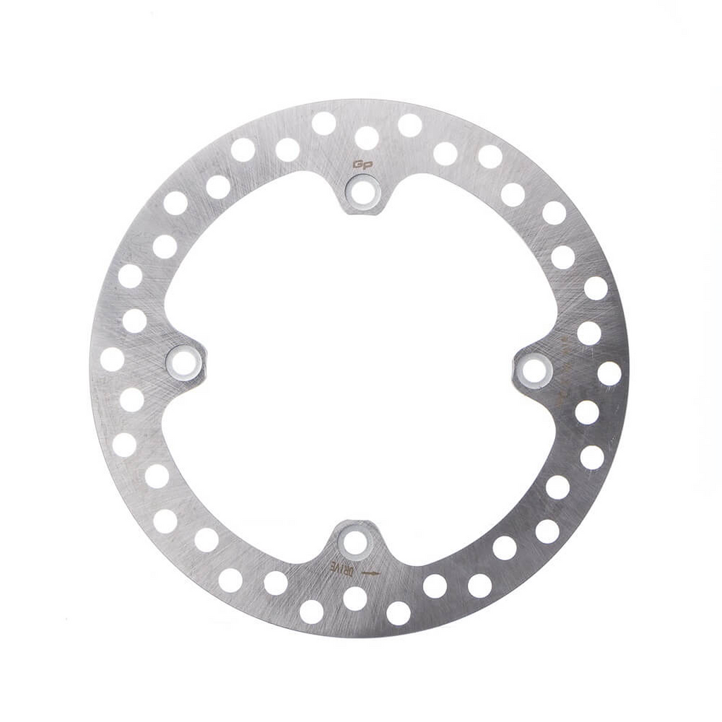 Disco de Freio Dianteiro XRE190/300 LAQUILA - Imagem 1