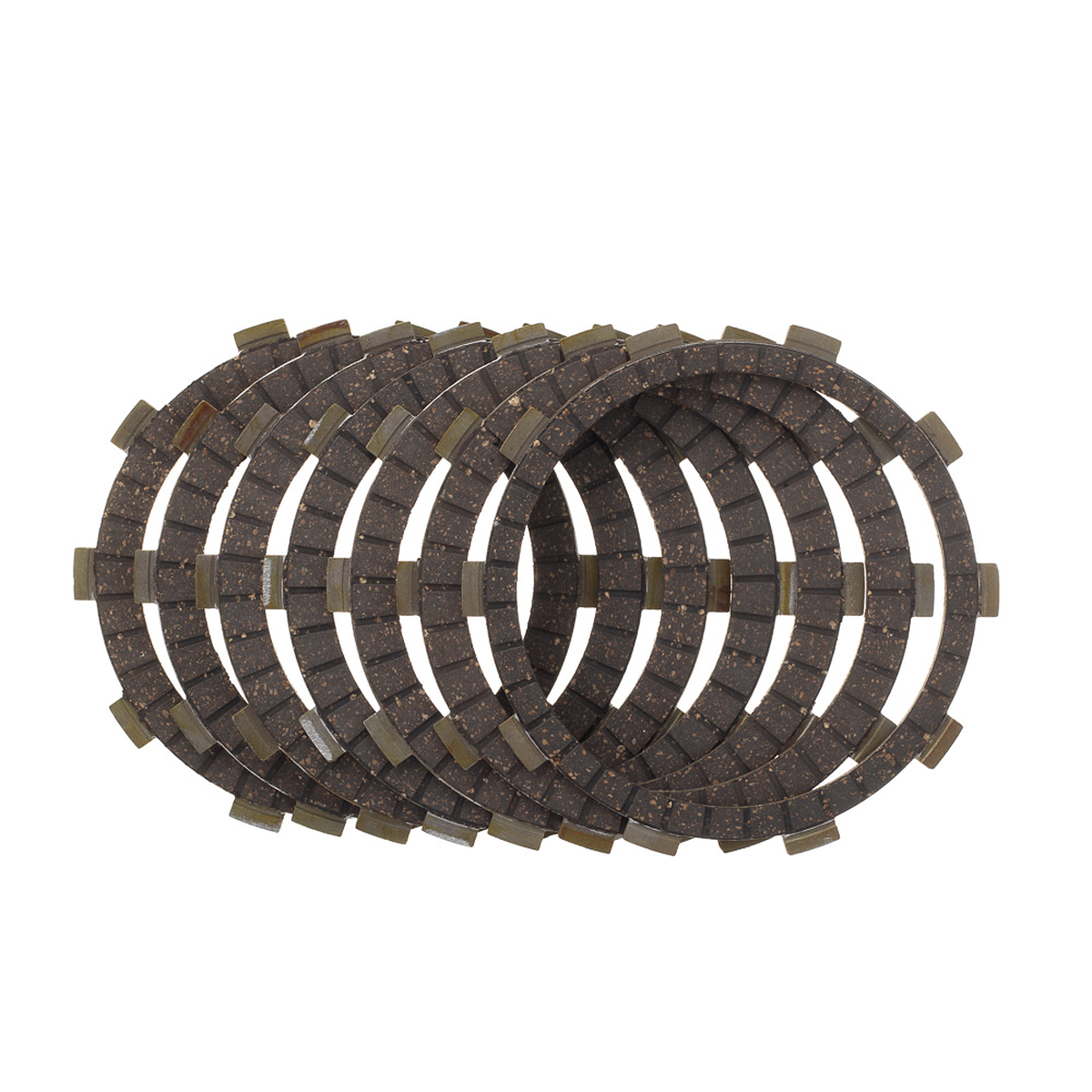 Disco Embreagem CB300R / XRE300 (GP) - XRE