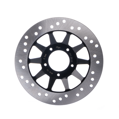 Disco Freio Diant. Bros 150 ESD (GP7) - NXR - Imagem 1