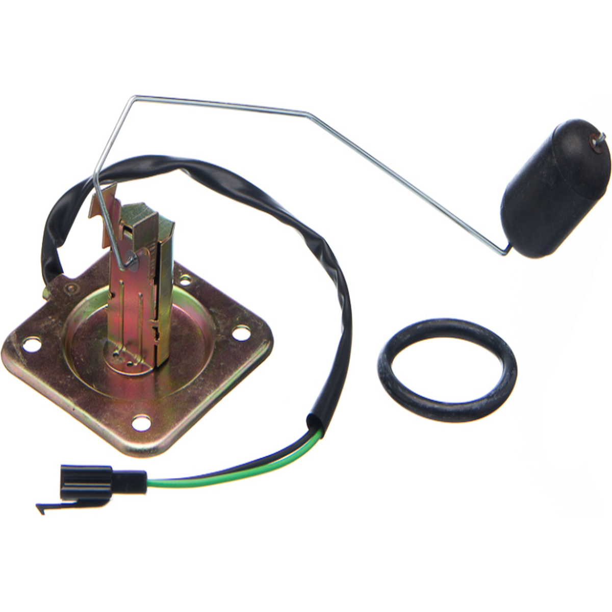 Boia Combustível CBX 250 Twister 01/08