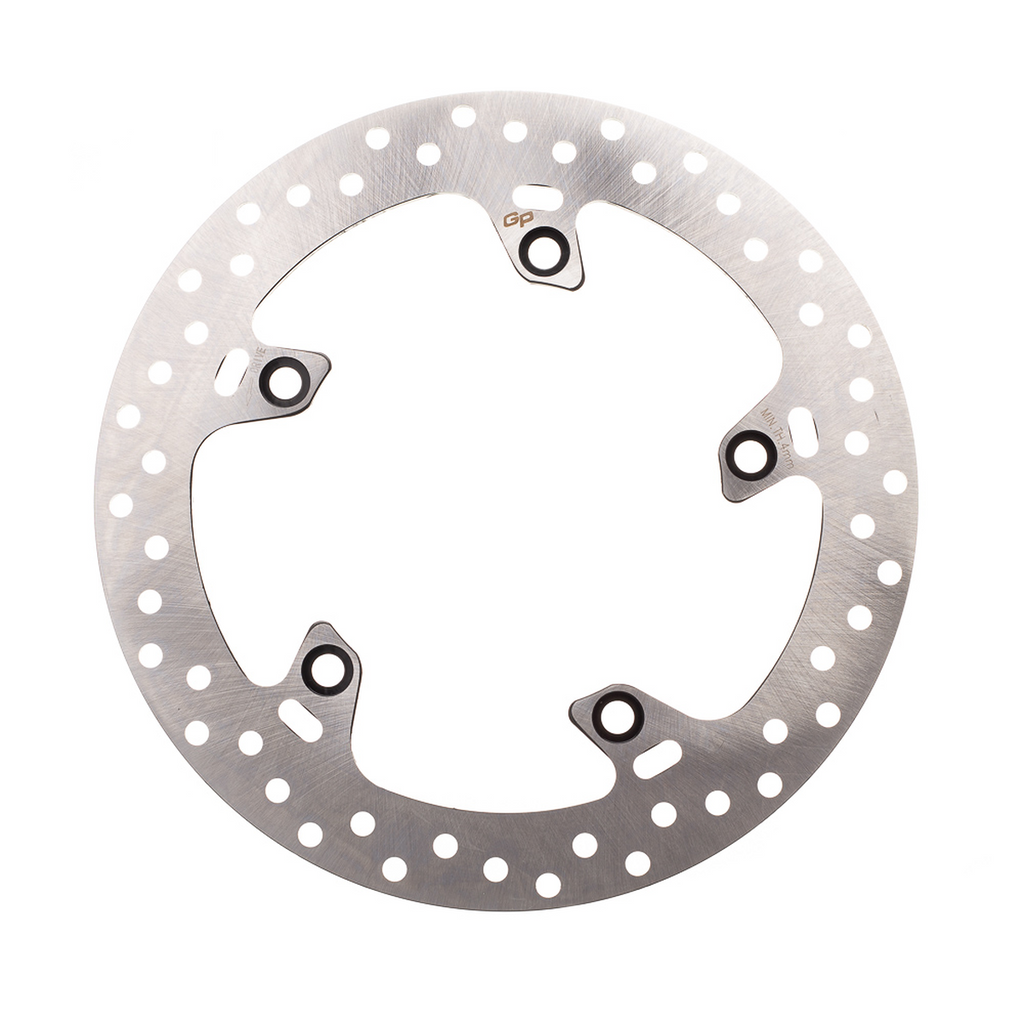 Disco Freio Dianteiro CB250 Twister 2016/ (GP) CB CB - Imagem 1