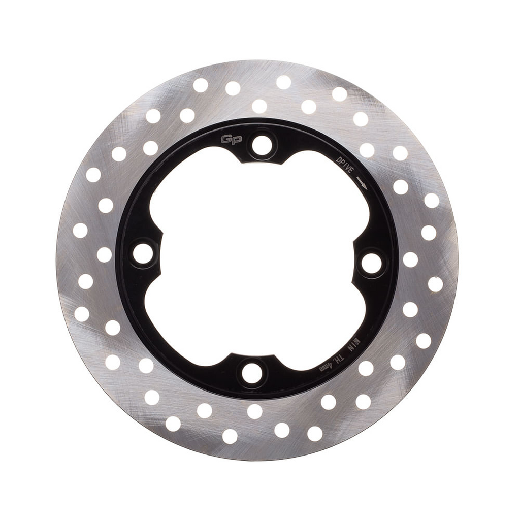 Disco de Freio Traseiro CB250 Twister 16 (GP) - CB - Imagem 1