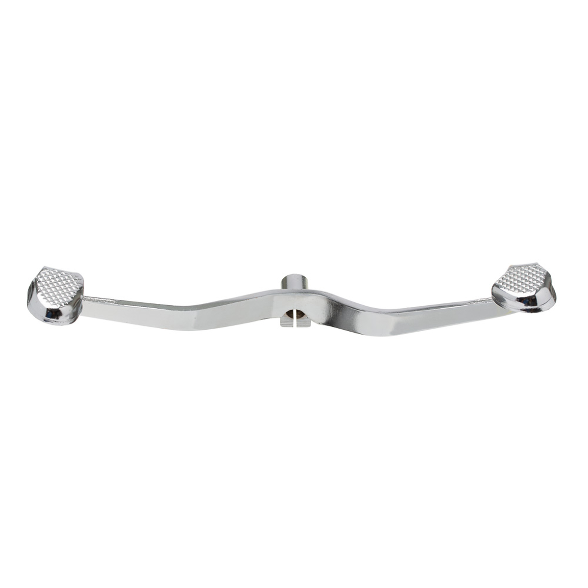 Pedal Câmbio Biz125 11/15 (Grupo de Peças) - BIZ BIZ