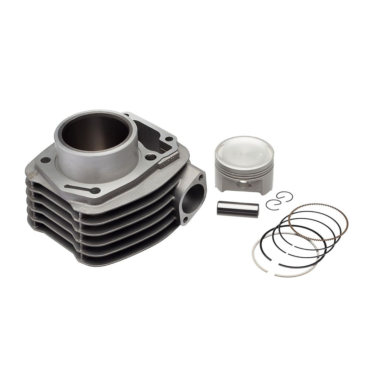 Kit Motor CG160/NXR160 BROS (KMP) - CG