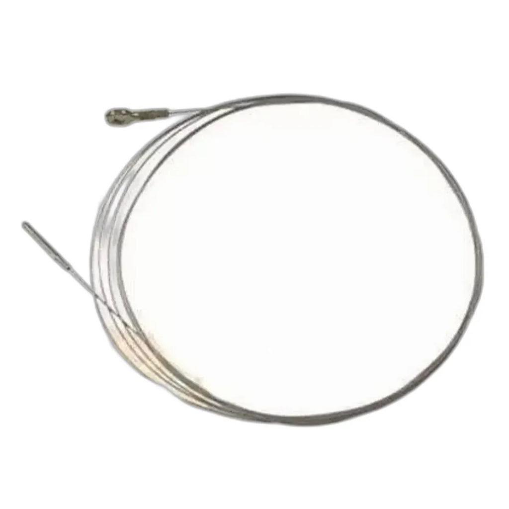 Cabo Acelerador Dianteiro VW Kombi IKS-1108 - Imagem 1