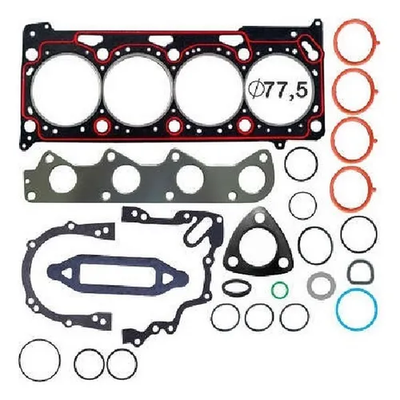 Jogo Junta Motor c/ Retentor Cargo 815-1722 98-11 - Imagem 1