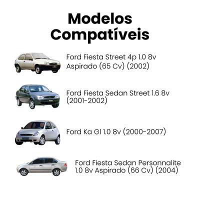 BUCHA EIXO TRASEIRO DIREITO/ESQUERDO FORD 11.1035 - Imagem 4