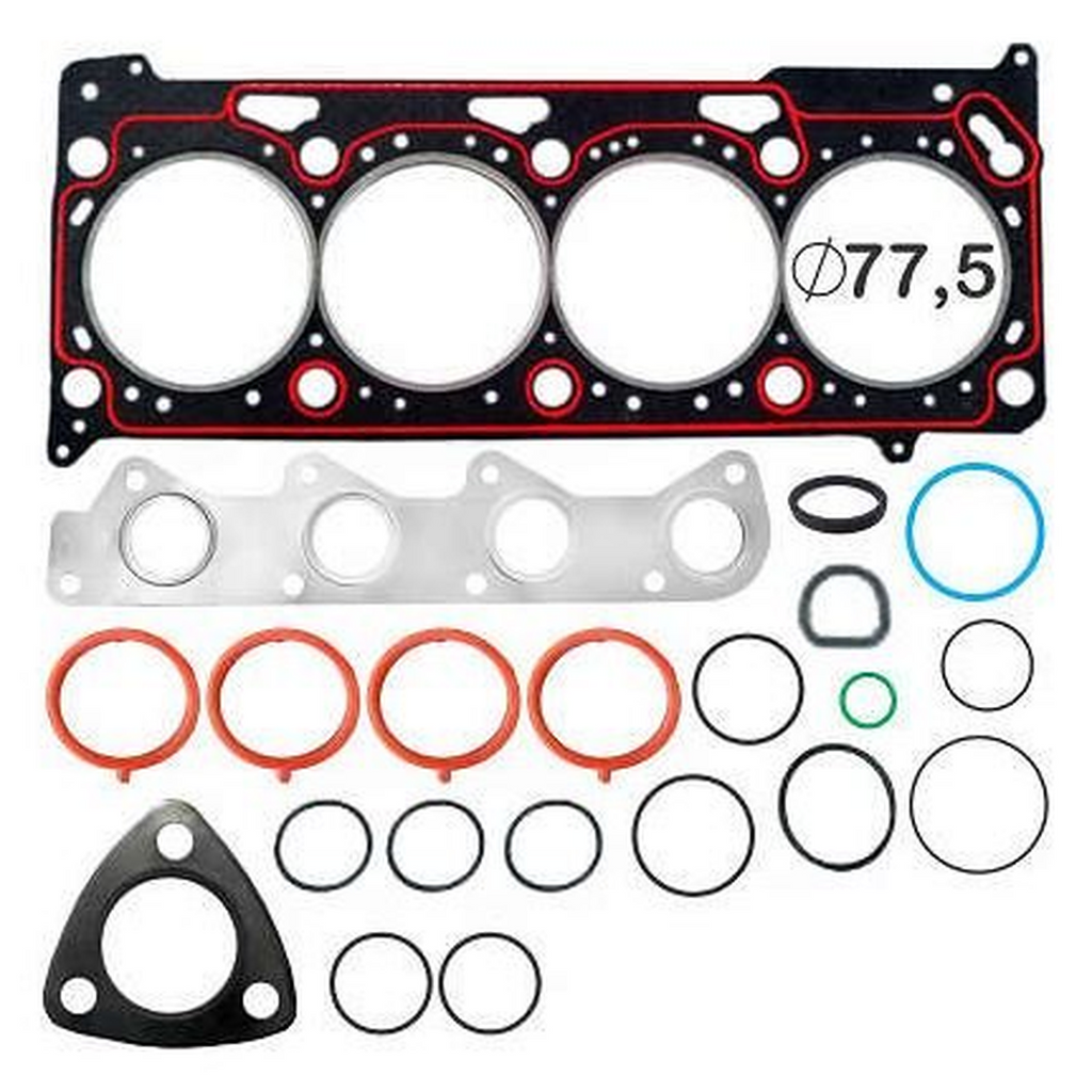 Jogo de Junta do Motor c/ Retentor - Voyage - Imagem 1