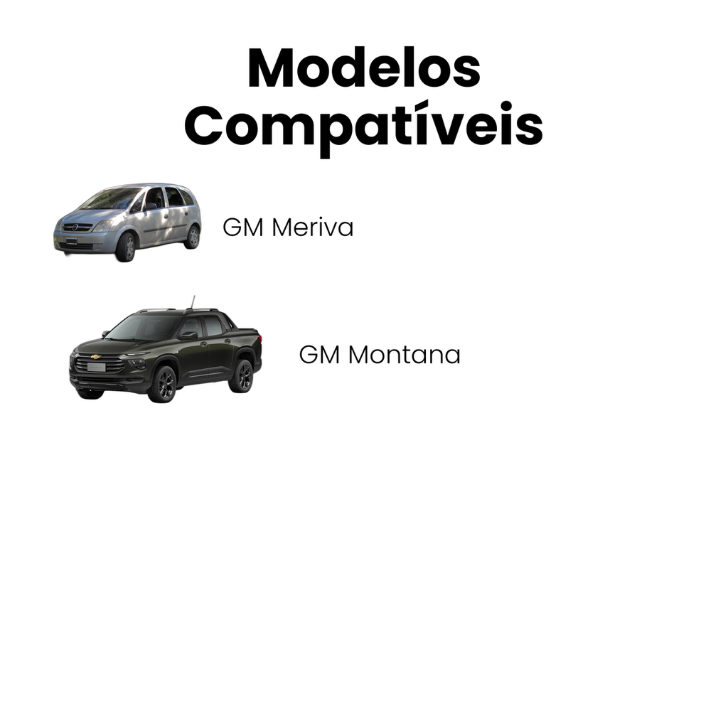 BUCHA BANDEJA TRASEIRO DIREITO/ESQUERDO CHEVROLET 011.1508A - Imagem 4