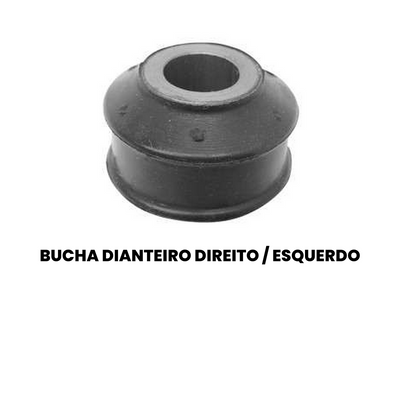 BUCHA DIANTEIRA DIREITA / ESQUERDA CHEVROLET 11.1694 - Imagem 2