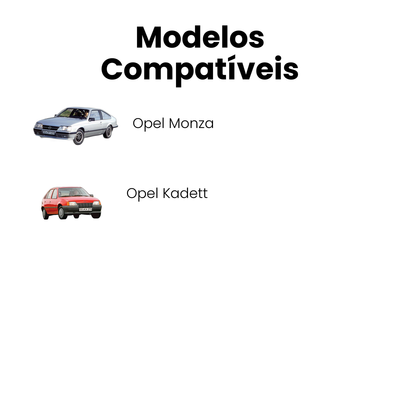 BUCHA DIANTEIRA DIREITA / ESQUERDA CHEVROLET 11.1694 - Imagem 4