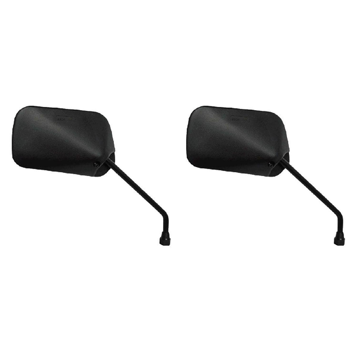 Retrovisor Titan 125/150 99/2000 Preto - CG CG