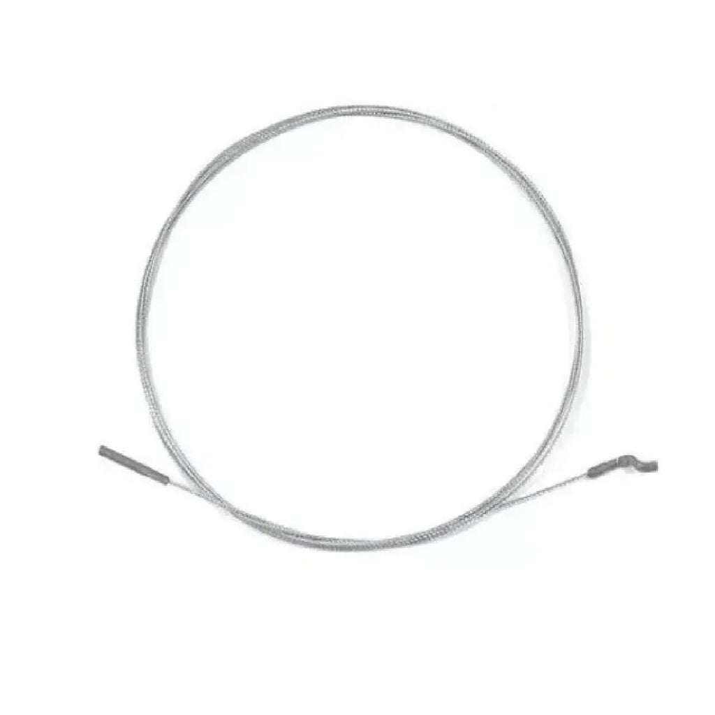 Cabo Acelerador Dianteiro Volkswagen Fusca Polo - Imagem 1