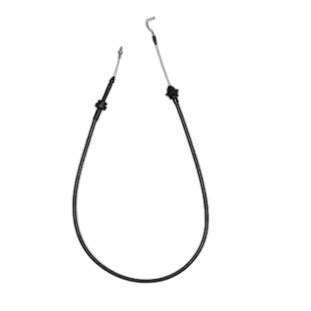 Cabo Acelerador Dianteiro Gol 1000 CHT 1992-1994 - Imagem 1