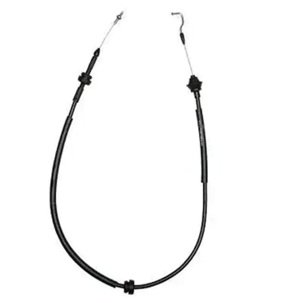 Cabo Acelerador Dianteiro VW Gol Saveiro Parati - Imagem 1