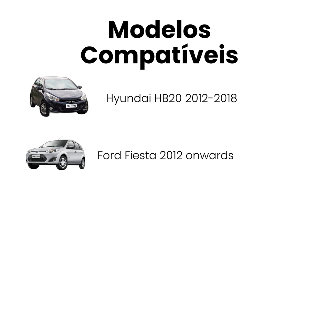 BUCHA DA BARRA ESTABILIZADORA DIANTEIRA DIREITA / ESQUERDA FORD 11.2761 - Imagem 4