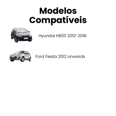 BUCHA DA BARRA ESTABILIZADORA DIANTEIRA DIREITA / ESQUERDA FORD 11.2761 - Imagem 4