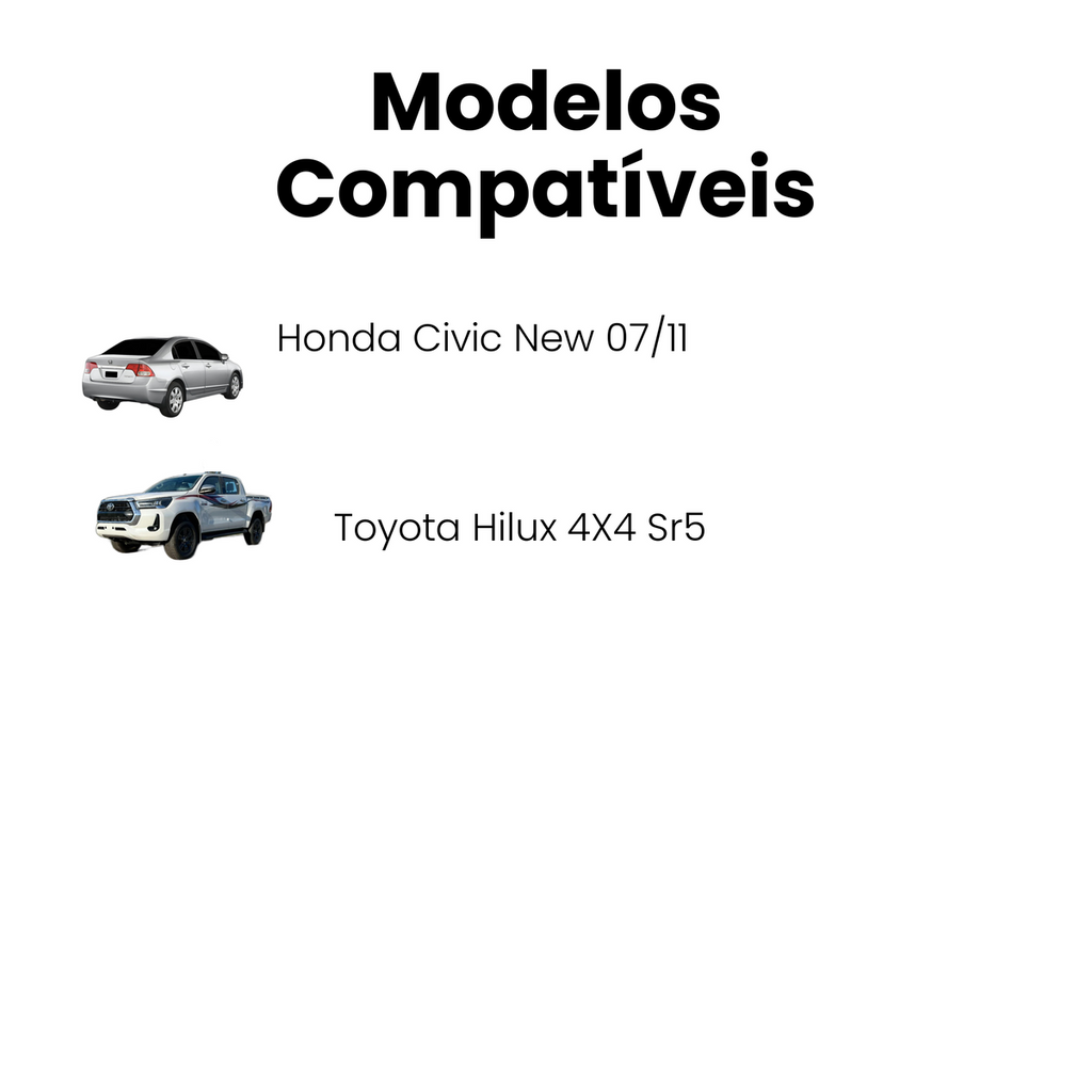 BUCHA DA BANDEJA DIANTEIRO MENOR DIREITO / ESQUERDO AXIOS HONDA 11.2809 - Imagem 4