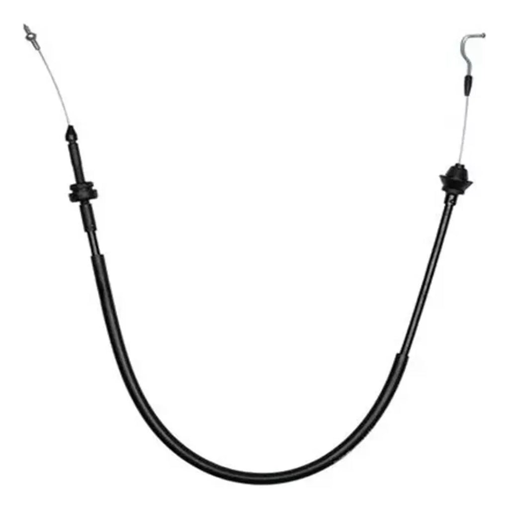 Cabo Acelerador Dianteiro VW Gol Mi City Special - Imagem 1