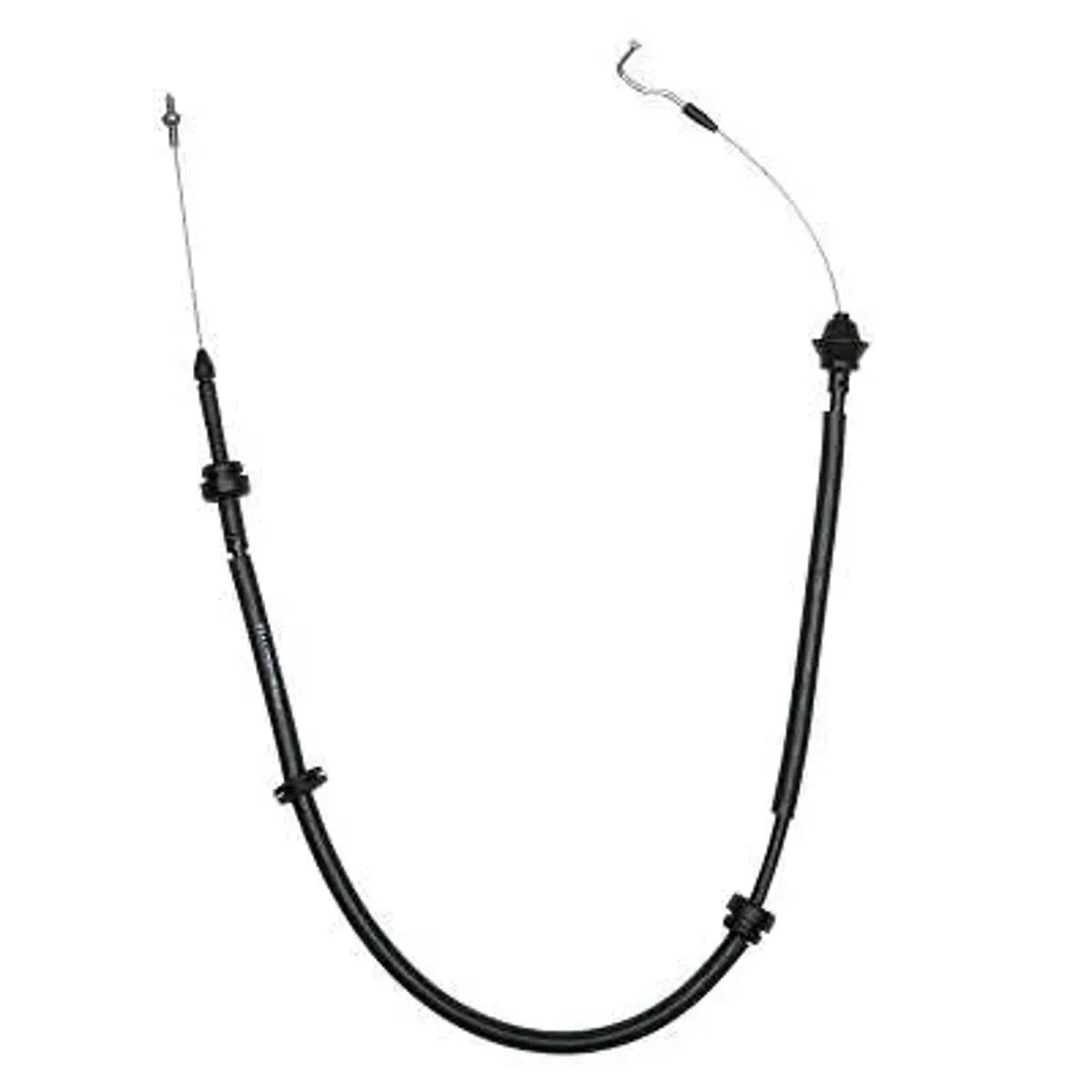 Cabo Acelerador Dianteiro VW Parati Gol IKS-1136