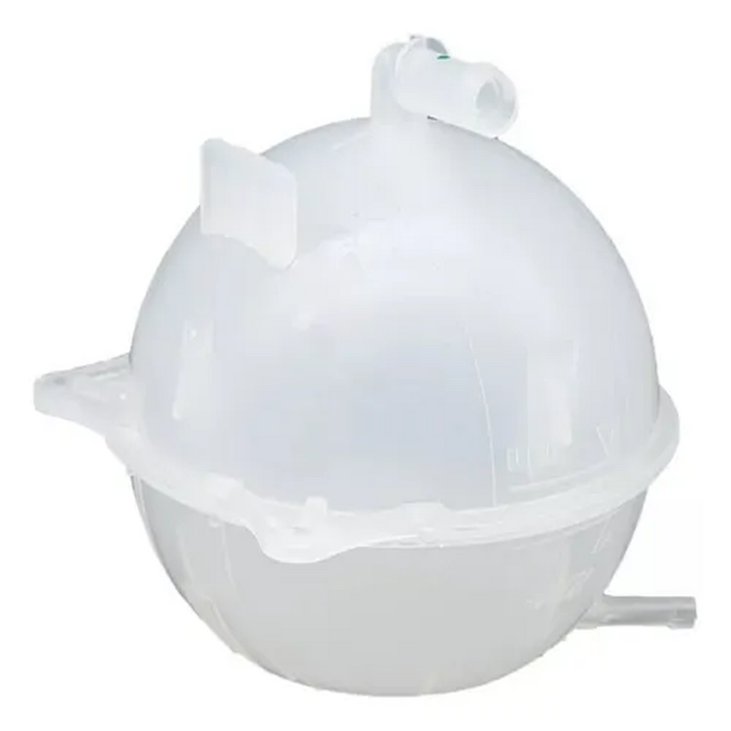 Reservatório de Expansão Radiador Sem Tampa - Parati/Saveiro - Imagem 1