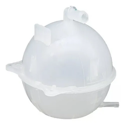 Reservatório de Expansão Radiador Sem Tampa - Parati/Saveiro - Imagem 1