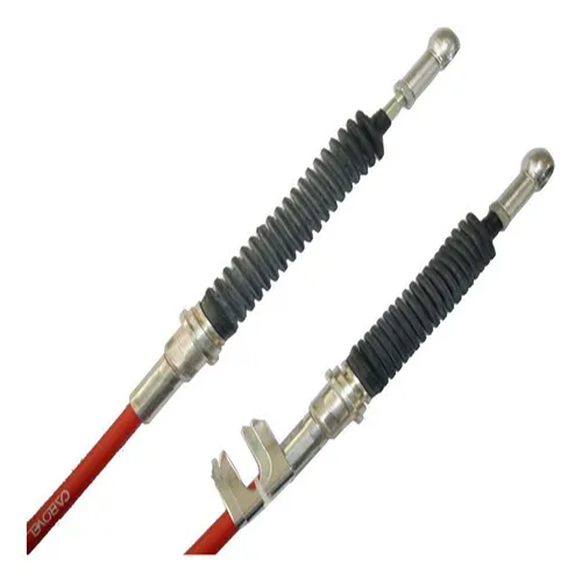 Cabo Câmbio Cargo 2000-2008 4x2/6x2/6x4