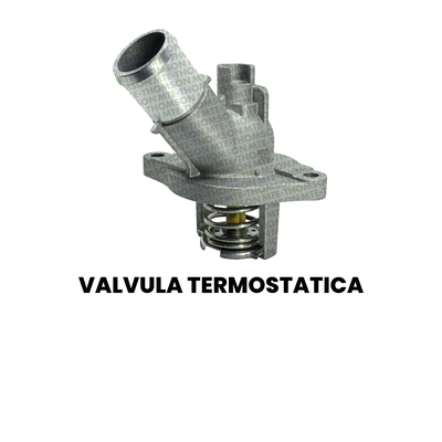 Válvula Termostática VALCLEI Fluence Fluence (1147.82) - Imagem 2