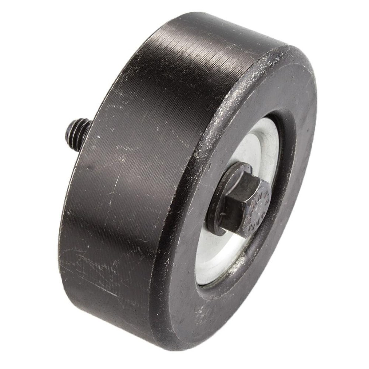 Polia da Correia de Serviço NYTRON - KA FIESTA