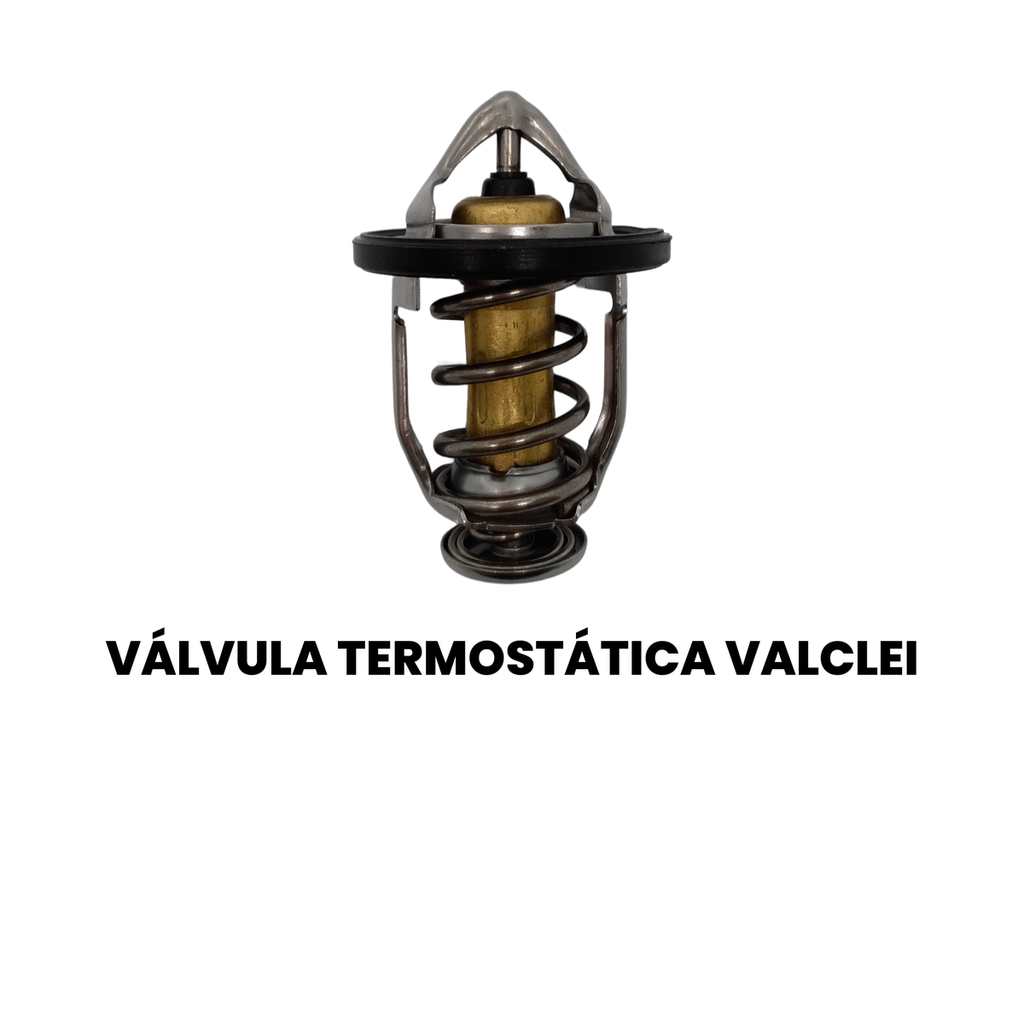 Válvula Termostática VALCLEI FREEMONT (1174.77) - Imagem 2