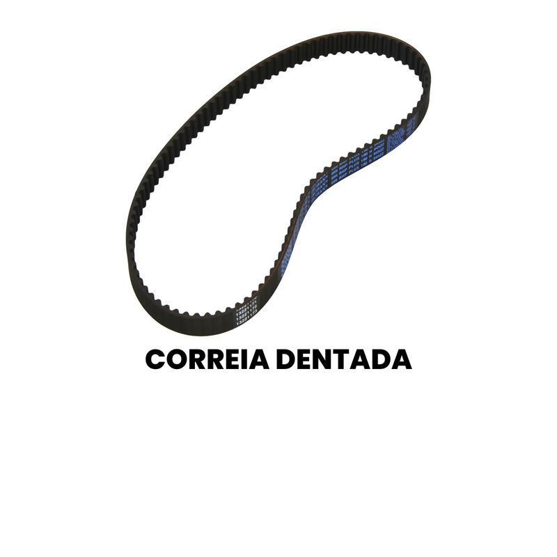 Correia Dentada Land Rover Evoque 2011-2019 Freelander 2006- - Imagem 2