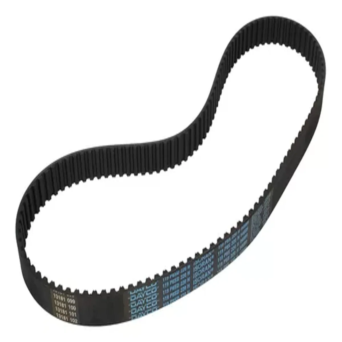 Correia Dentada do Motor Palio Fire 2000-2003