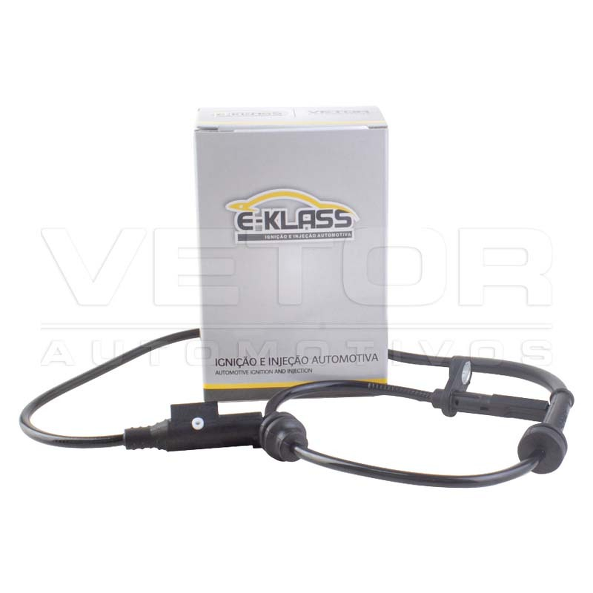 Sensor ABS Traseiro Siena (Dir/Esq) MAXAUTO