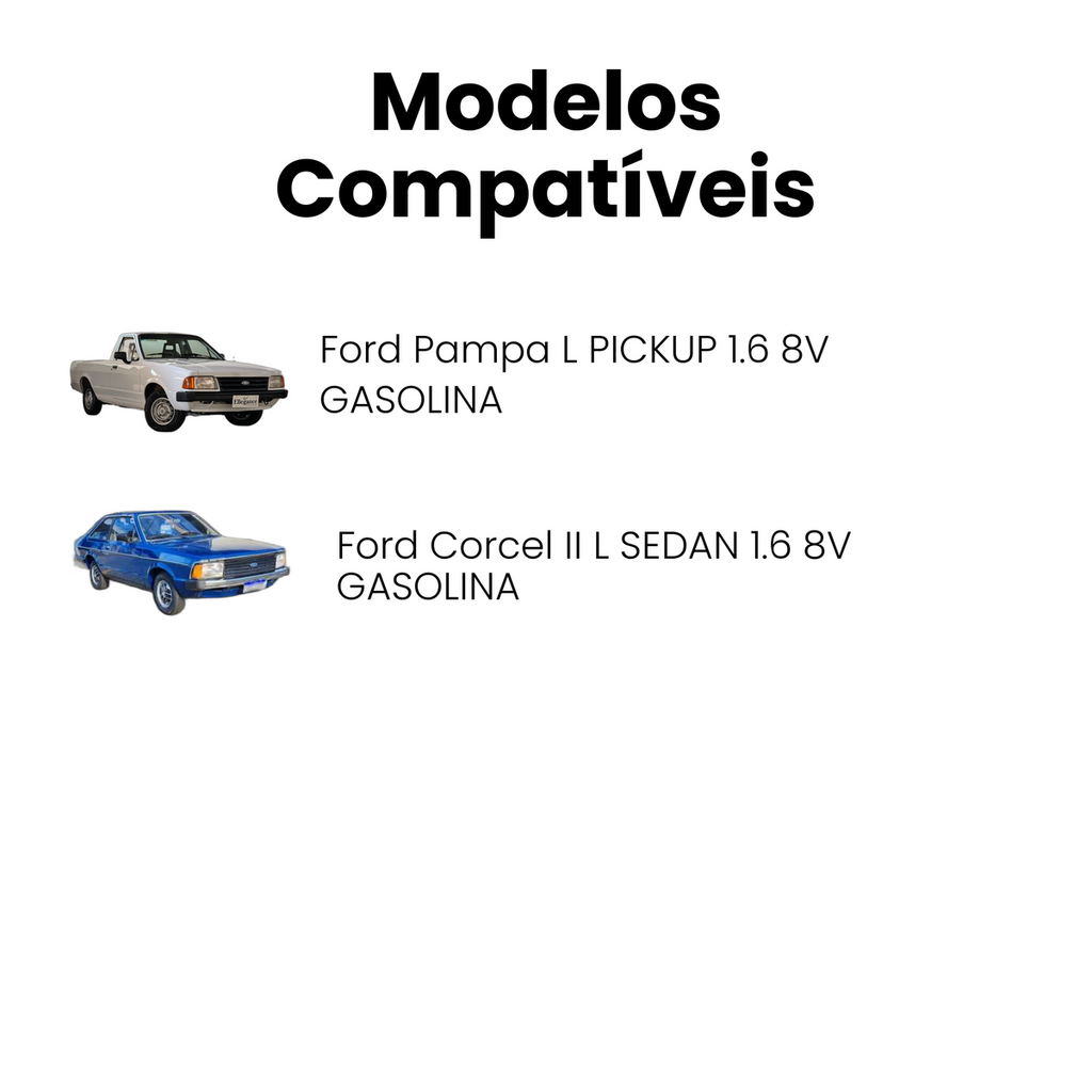 BUCHA BANDEJA DIANTEIRO SUPERIOR DIREITO/ESQUERDO FORD 012.0314A - Imagem 4