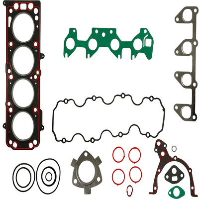 Jogo Junta Motor Sem Retentor Classic Classic - Imagem 1