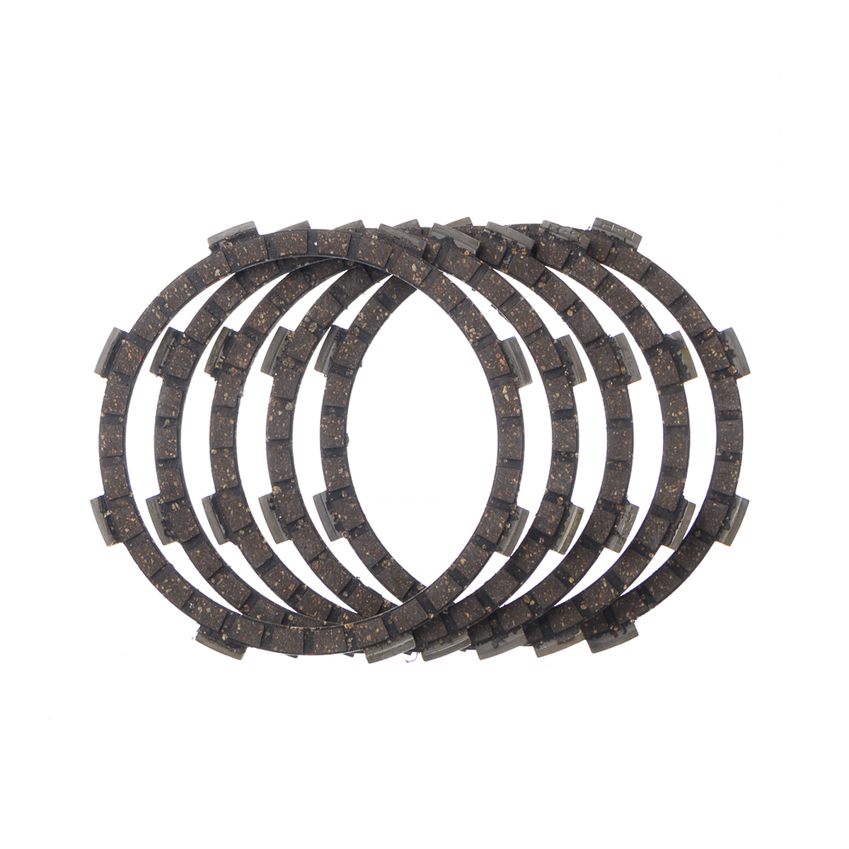 Disco Embreagem YBR/XTZ125 (OEM JI) - YBR