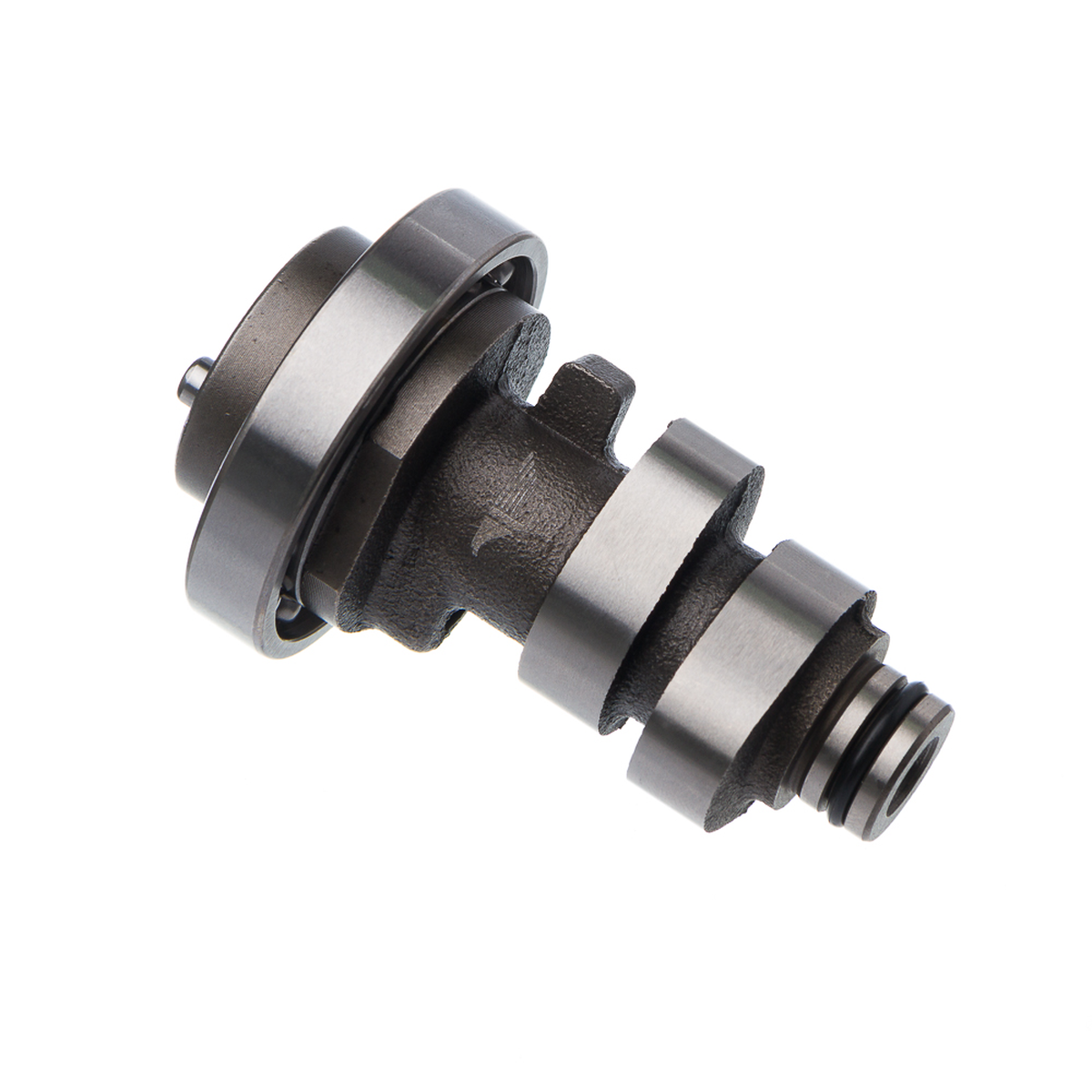 Árvore de Comando YBR125 Factor 17/Crosser/Factor150