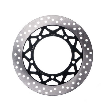 Disco de Freio Dianteiro YBR125 Factor 09-13 (GP7) - Imagem 1