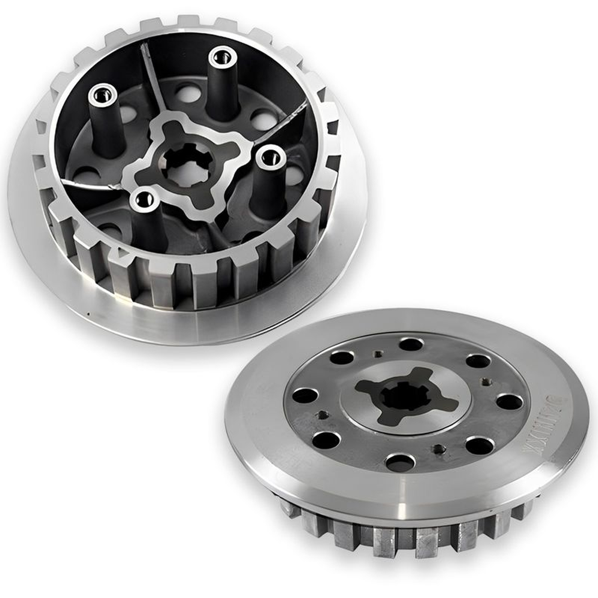 CUBO YBR125/XTZ125 03/16