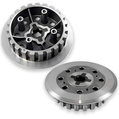 CUBO YBR125/XTZ125 03/16 - Imagem 1