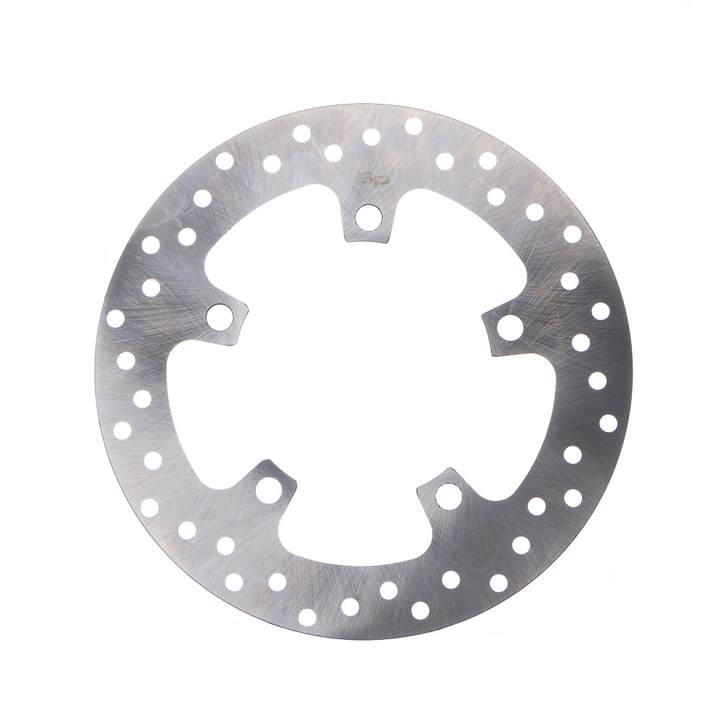 Disco Freio Traseiro Fazer 250 11/16 (GP7) YS YS - Imagem 1