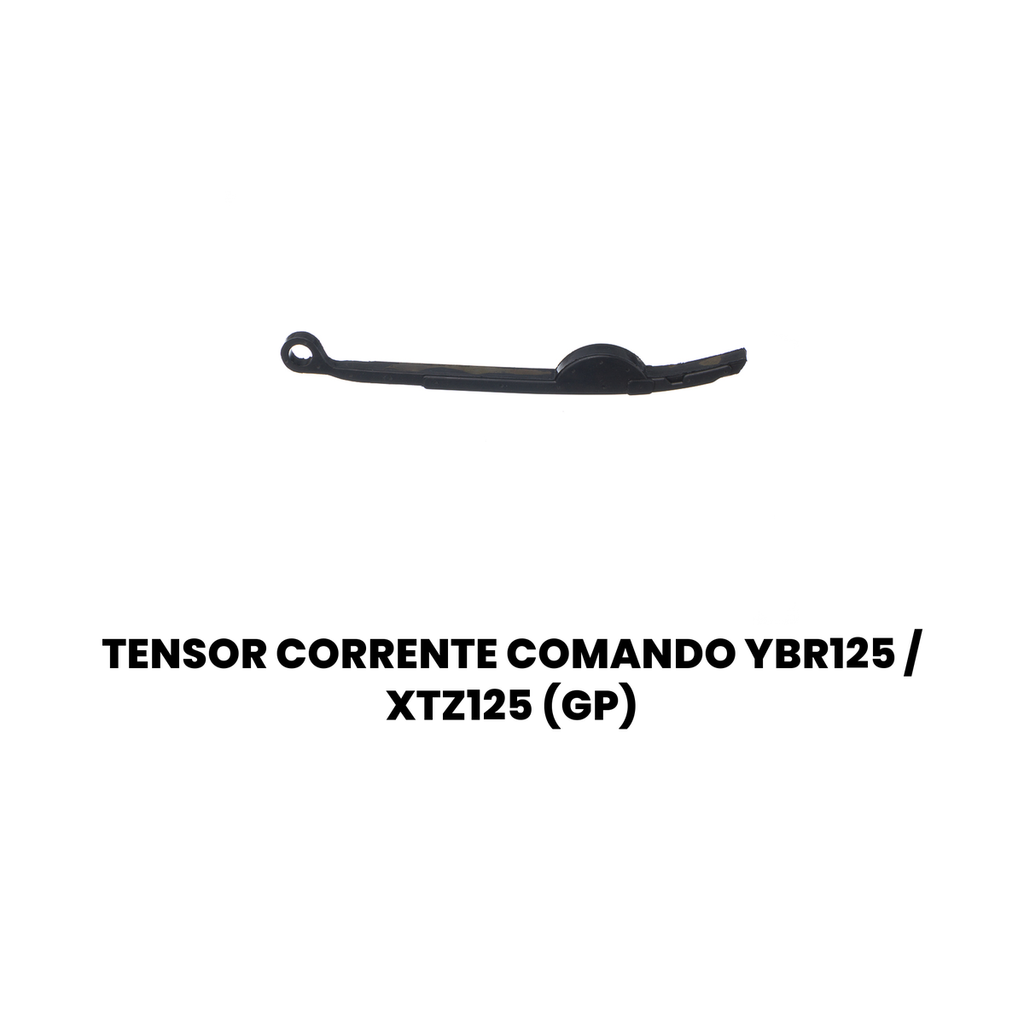 Tensor Corrente Comando YBR125 / XTZ125 (GP) - LAQUILA - Imagem 2
