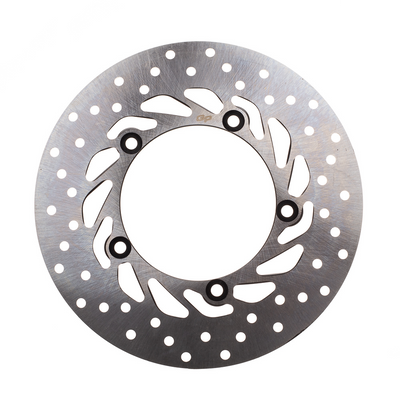Disco de Freio Dianteiro YBR125 Factor/Fazer150 - Laquila - Imagem 1